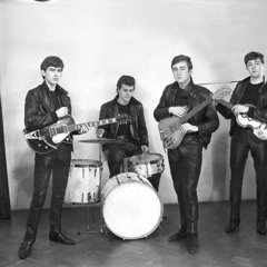 The Beatles - Crying Waiting Hoping (Stereo Remix)