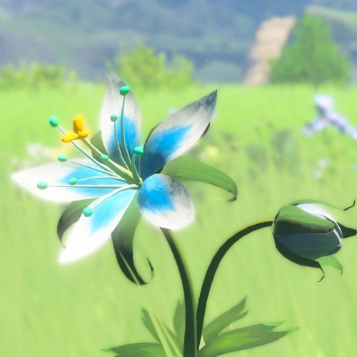 Open Your Eyes (Zelda BOTW Remix)