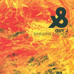 Premiere: Guy J 'Synthopia'