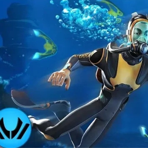 Divide Music - Subnautica Song "Survive"