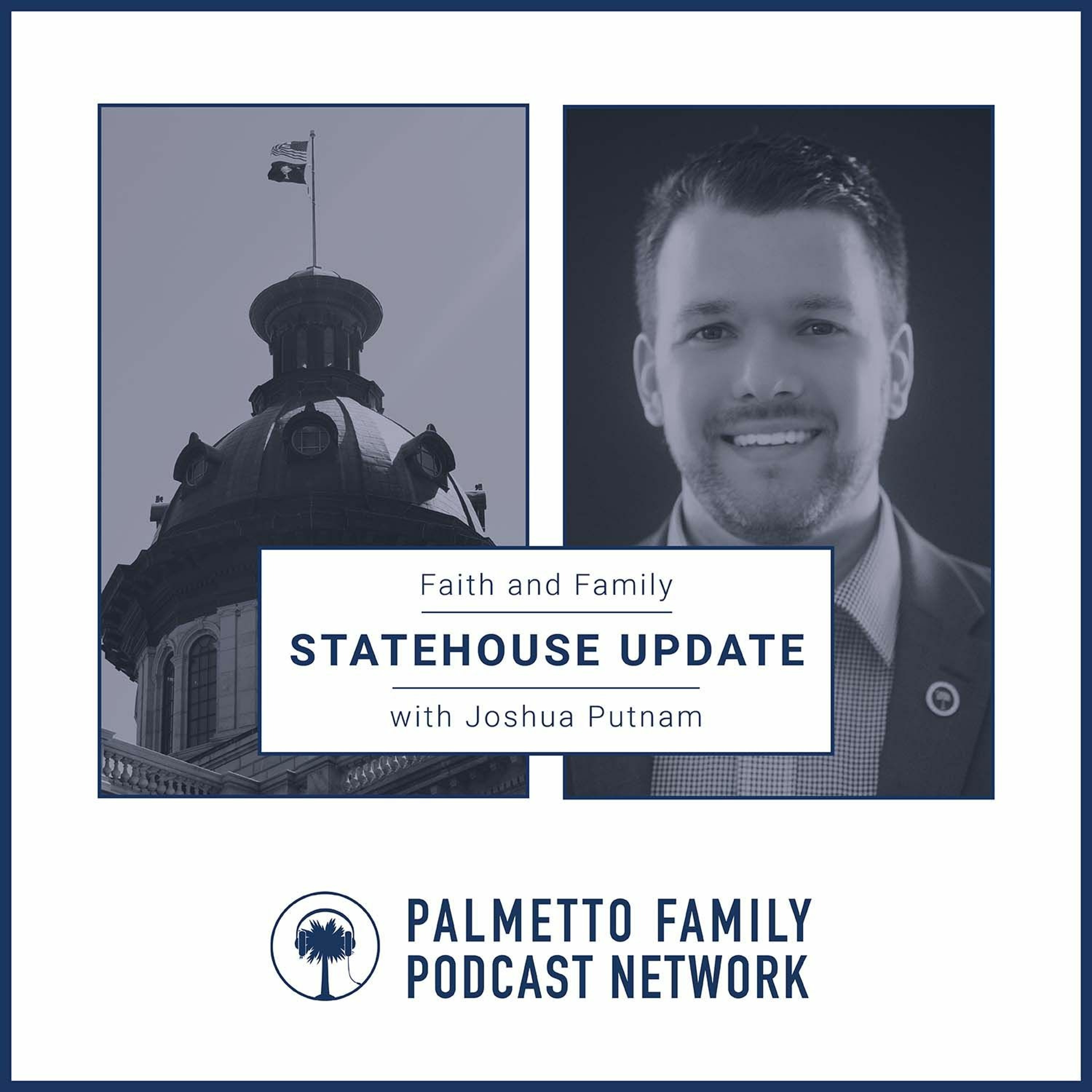 Faith and Family Statehouse Update