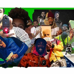 DARKSIDE - 4OUR FOR 40UR (prod. swavve)