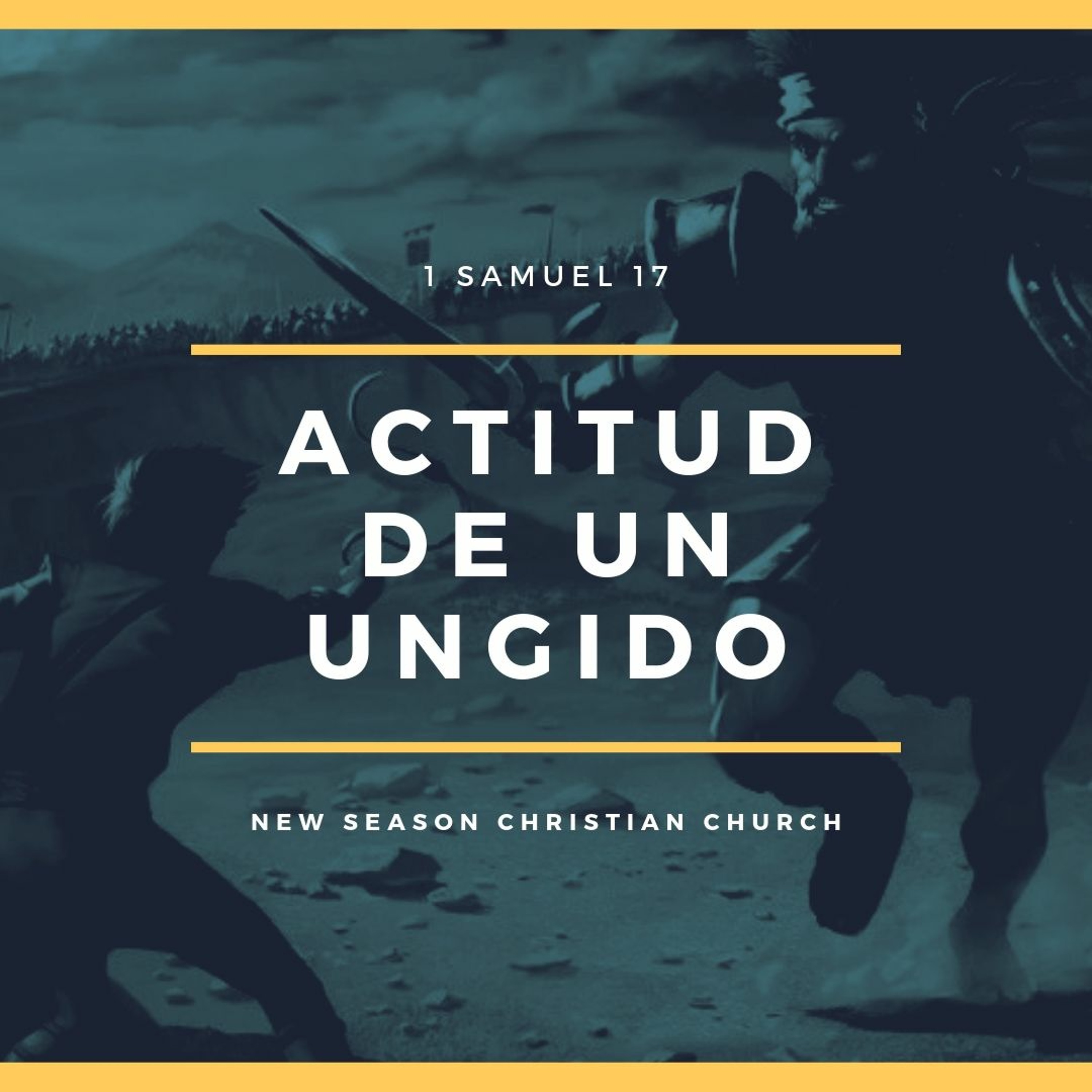 New Season Christian Center