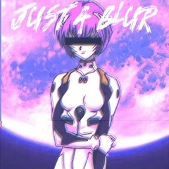 Sky.High - Its Just A Blur (Ft. AloneProlific)