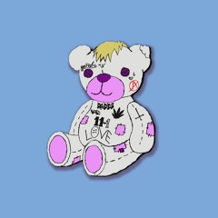 Lil Peep Type Beat - '2BAD' (feat. Lil Tracy) | Alternative Rock Type Beat | Sad Upbeat Guitar Beat