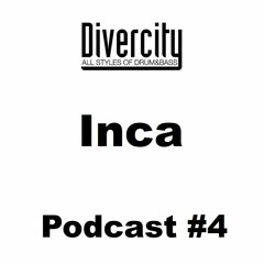 Divercity Podcast #4 - Inca
