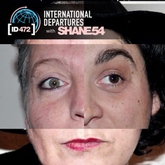 International Departures 472
