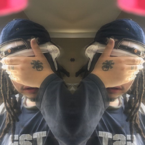 GLO [Patience] (prod. by Xangang)