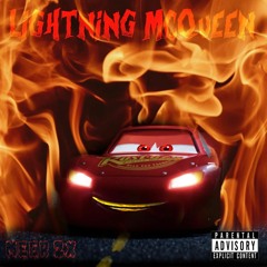 "Lighting McQueen"