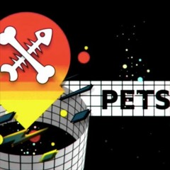 PETS Recordings releases [from PETS100]