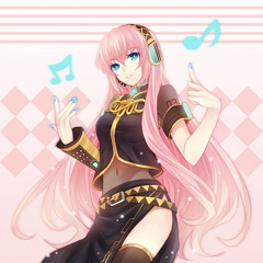 Rolling Girl Cover feat. Luka Megurine V4X