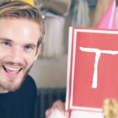 PewDiePie - Congratulation (Hyperex BASS BOOST)