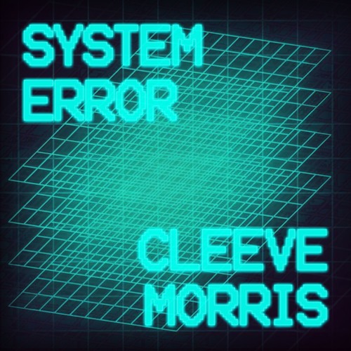 SYSTEM ERROR