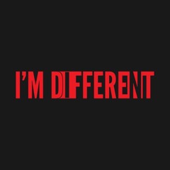 I'm Different