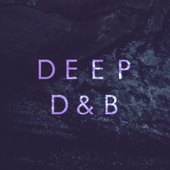 Deep D&B Mix (played live @The HideOut)