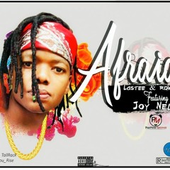 Afraid(nele, Rowlene,lastee)