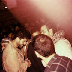 John Talabot Boiler Room DJ Set