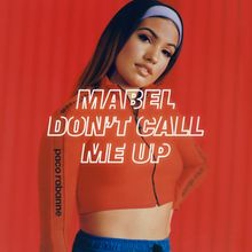 ambel dont call me up