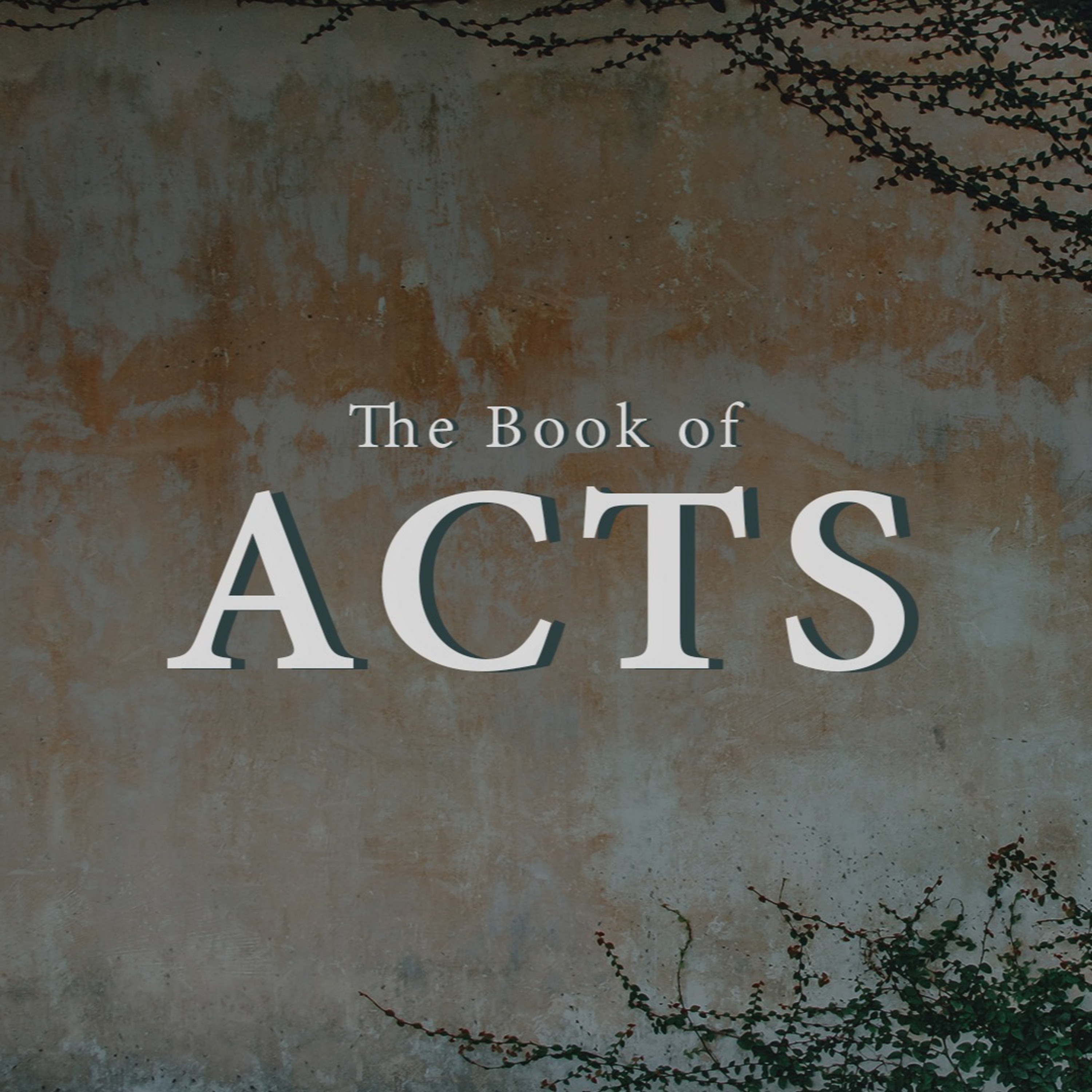 Behold The Glory (Acts 21:1-22:29) episode artwork