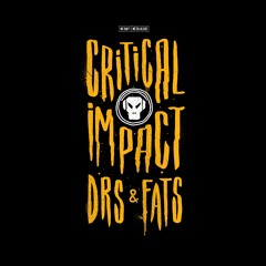 Critical Impact & DRS - Crazy