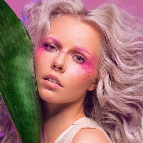 Kerli - I Wanna Be (Demo)