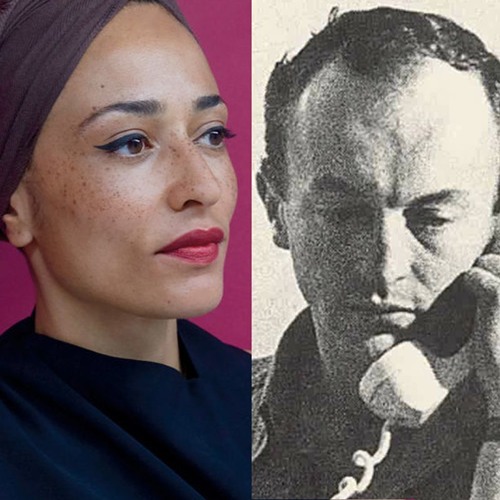 Zadie Smith reads "Animals" by Frank O'Hara