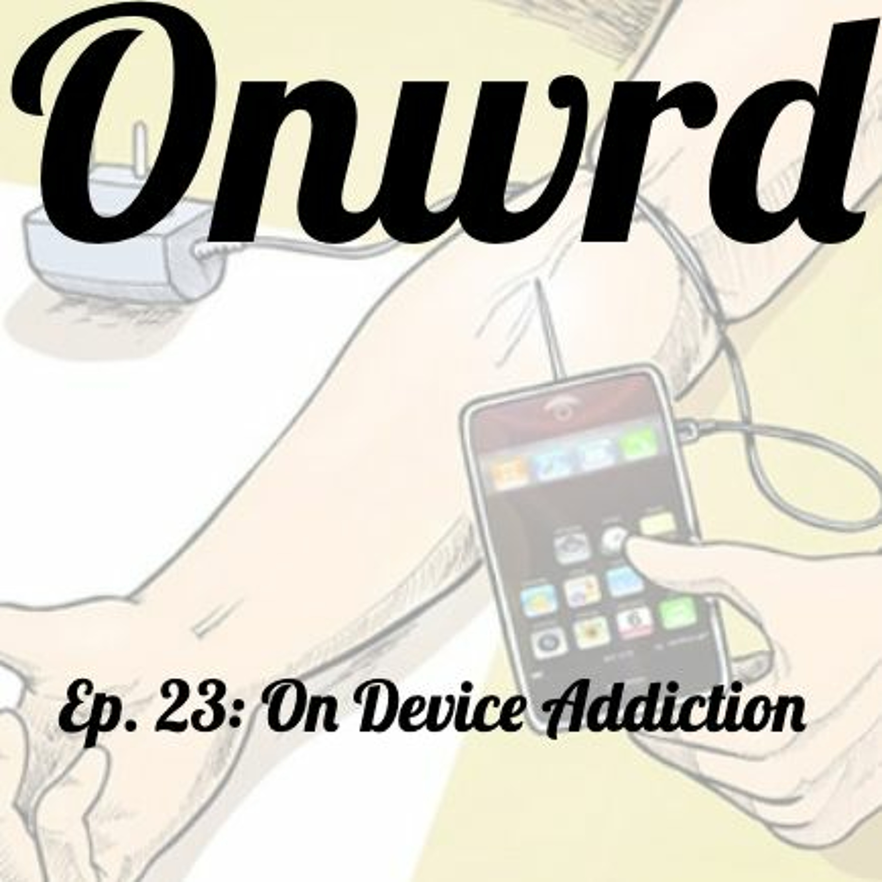 Onwrd