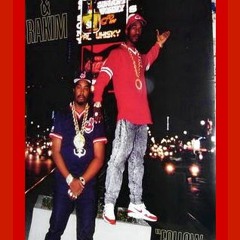 Eric B & Rakim | Paid in Full (1987) (Jazzy Mix)