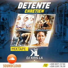 Dj Kl (dj Kris la )Detente Chretien
