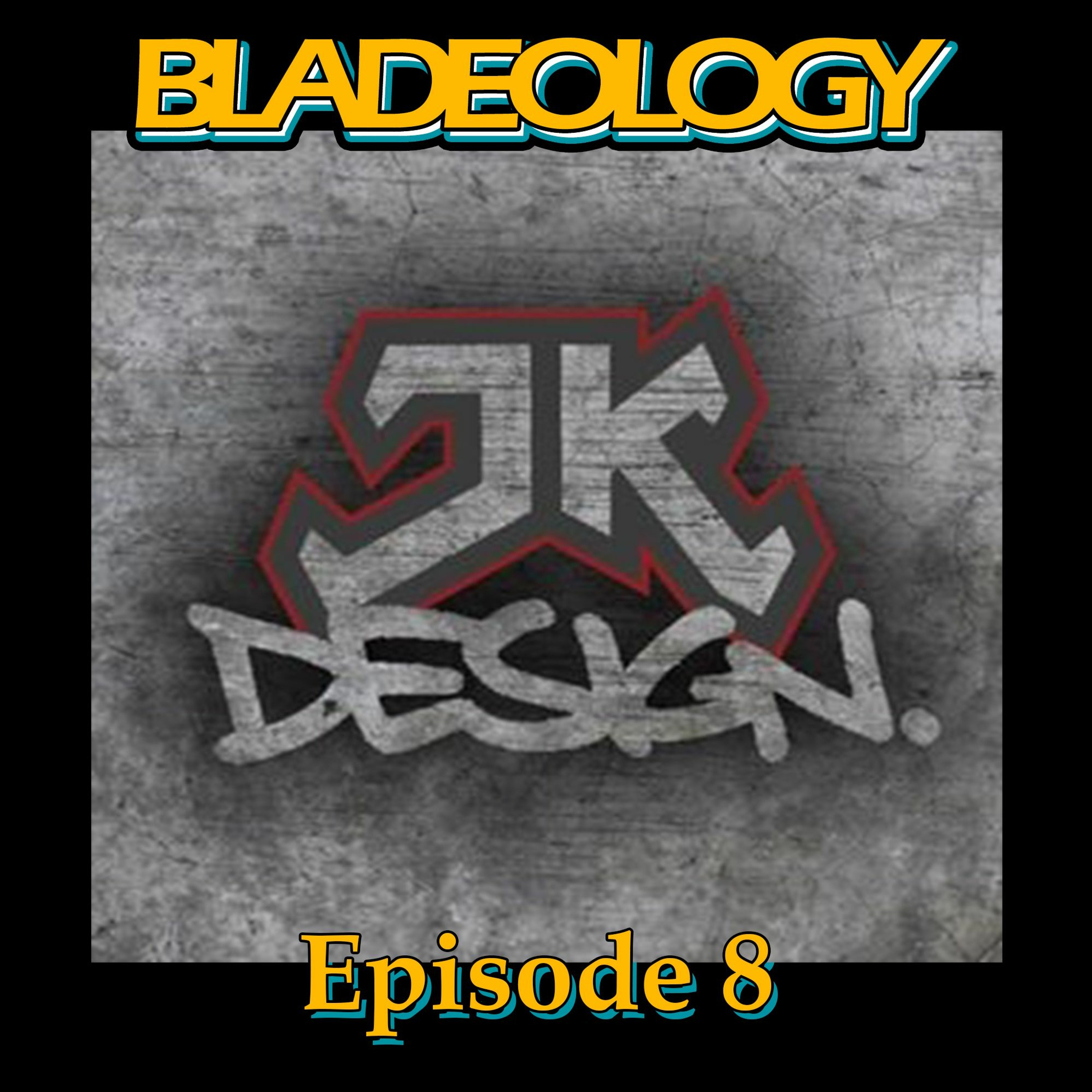 The Bladeology Podcast