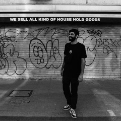 AHADADREAM ON BALAMII - APR 2019