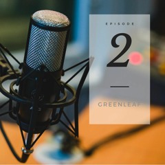 Greenleaf, Mega Churches and Mega issues