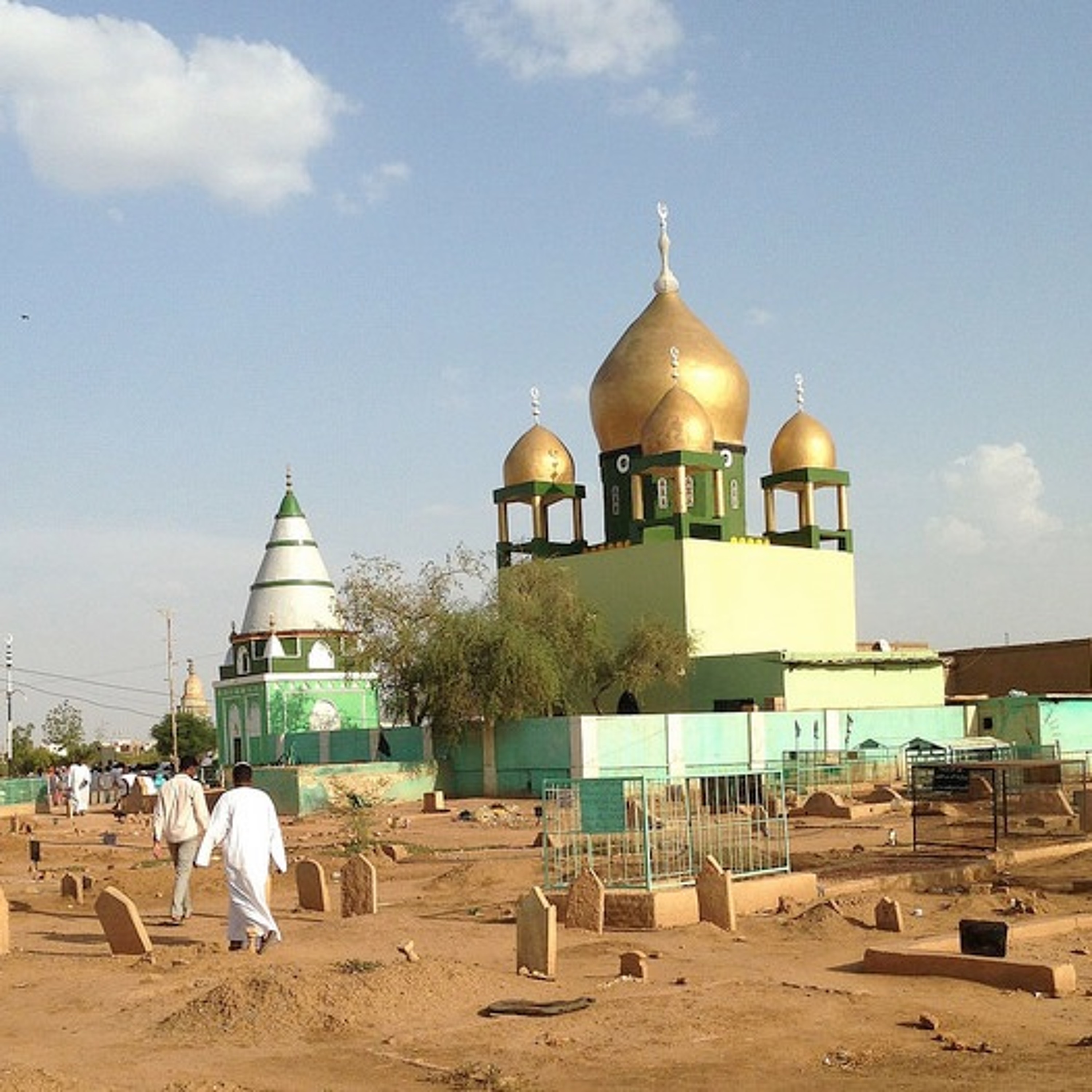 Sudan and Algeria Dictators Deposed, Israel Elections Wrap Up, and IRGC Terror Designation
