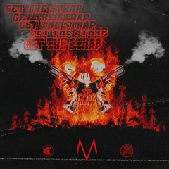 Mercc - Get The Strap