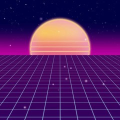 Jpn - Bloom. (V a p o r w a v e)