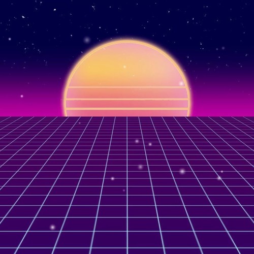 Jpn - Bloom. (V a p o r w a v e)