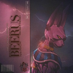 Arzon & BsterTheGawd's Twin Dragons Drum Kit Promo | ビルス B e e r u s | @JayJBeats