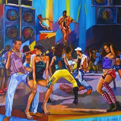 TALIAGODDESS MIXX 1 "A LIL BIT OF ERRRTHANGG"