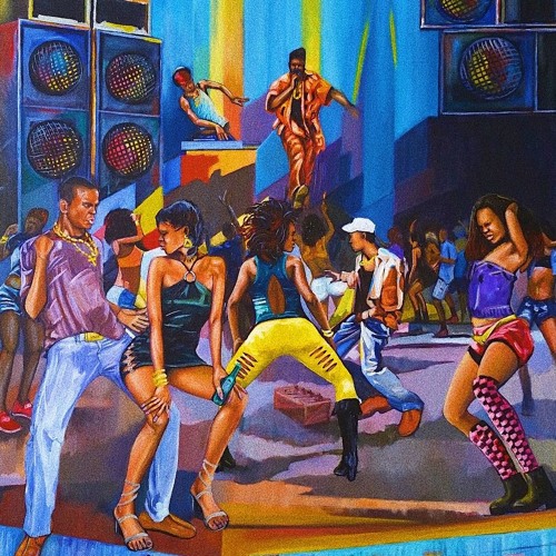 TALIAGODDESS MIXX 1 "A LIL BIT OF ERRRTHANGG"