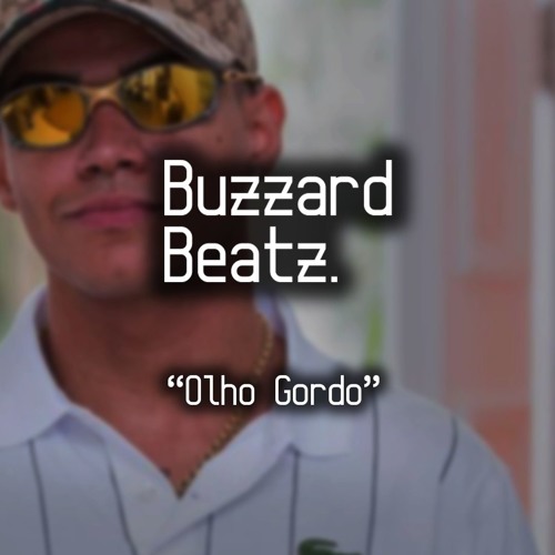 Base de Funk Consciente 2019 – “Olho Gordo” - Estilo MC Kapela x DJ Jorgin