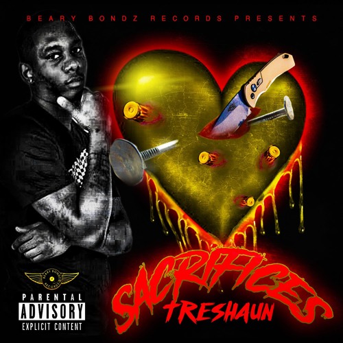 Stream TILL I DIE by Treshaun | Listen online for free on SoundCloud