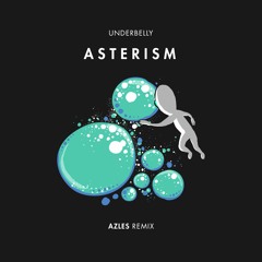 Asterism (Stasys Remix)