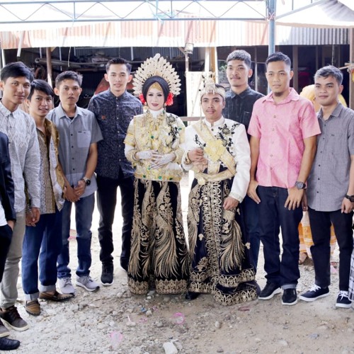 DJ GOYANG CANCEL VS ON MY WAY  BREAKBEAT 2019 SPESIAL REQ MR.DandyAlfian