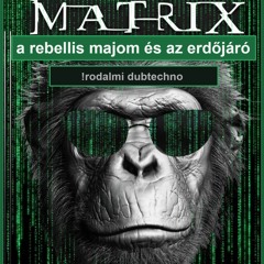 A matrix, a rebellis majom és az erdőjáró :: !rodalmi DubTechno-Toma