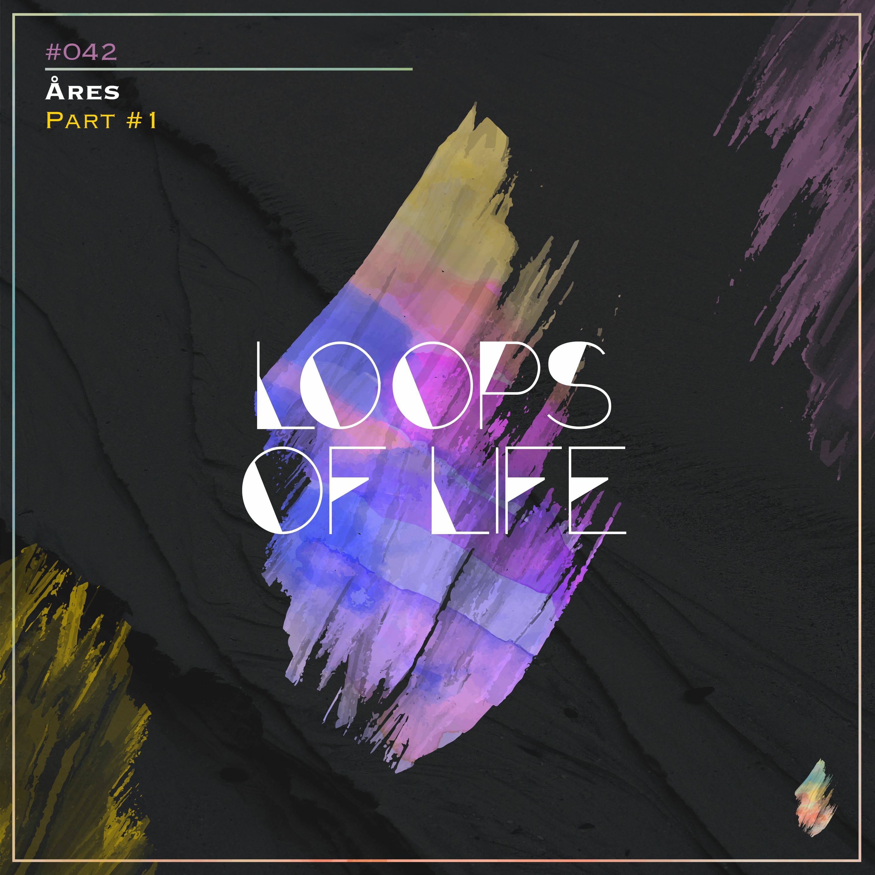 MarmorMetall presents: Loops of Life