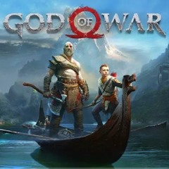 Daddyphatsnaps (ft. Divide Music) - God of War Rap Song "A Soldiers March"
