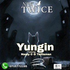 YUNGIN FT NASTY C & TELLAMAN (PROD GEMINI MAJOR)