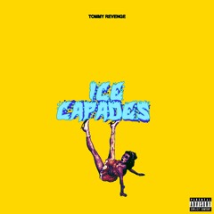 ICE CAPADES