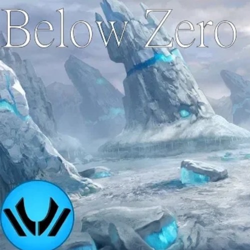 Divide Music - Subnautica: Below Zero Song "Sound of Silence"