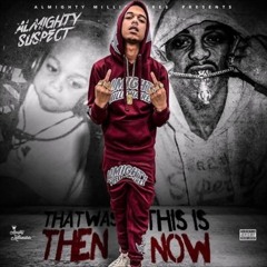 Almighty Suspect - Allat OFFICIAL VERSION